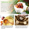 Batana Oil Hair Care Set – Unrefined Honduran Oil for