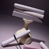 MUDE Inspire Longlash/Volume Curling Mascara 10ml, Color:01 Longlash Black