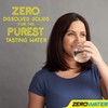 (Package Of 6) ZeroWater ZR-001 One-Pack Water Filter Replacement Cartridge