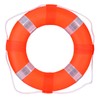 20 Inch / 50cm Pool Safety Life Preserver Throw Ring