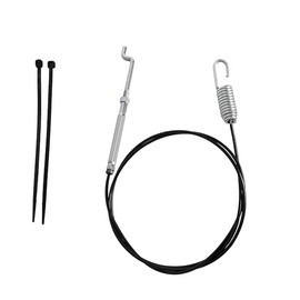 SizendHK 746-0897 Auger Cable for MTD Snow Blower Replacement Parts