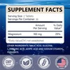 Hydrogen Water Tablets – Molecular H2 Supplement for Brain Health,