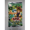 2002 Yugioh MR Unlimited Magic Ruler Booster Pack SEALED TCG