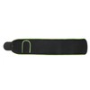 SBR Neoprene Sports Running Waist Protection Nylon and Polyurethane Fitness