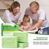 Tea Tree Oil Soap, Relieves Athlete's Foot, Itching, Acne and
