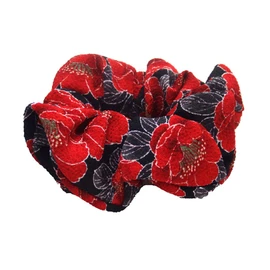 haglm700nn004 Hair Accessory Hair Ornament (Little Moon) Scrunchie Yuuka-004