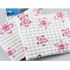 Flinka Quilted Kitchen Cloth 2 Count Pack - Large (14in.x14in.)
