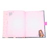 Depesche TOPModel Leo Love 11327 Diary with Code and Sound,