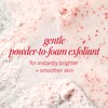 First Aid Beauty Micro Powder Exfoliant - Face Exfoliator with