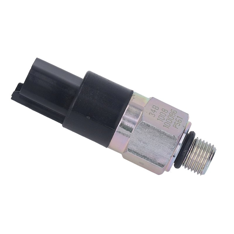 Pressure Switch Replacement Standard Interface Excavator Pressure Transducer for LIUGONG