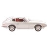 Oxford Diecast Datsun 240Z - Silver