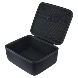 Khanka Hard Carrying Case for Pico 4/Oculus Meta Quest 2 VR Gaming Virtual Reality VR Headset Controller 256GB 64GB.(Without Neto)