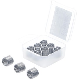 BGS 9429-1 | Replacement Thread Inserts | M12 x 1.5 mm | 10 pcs.
