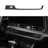 YOUTOOCAR Center Console Dash Panel Cover Trim Compatible with Kia