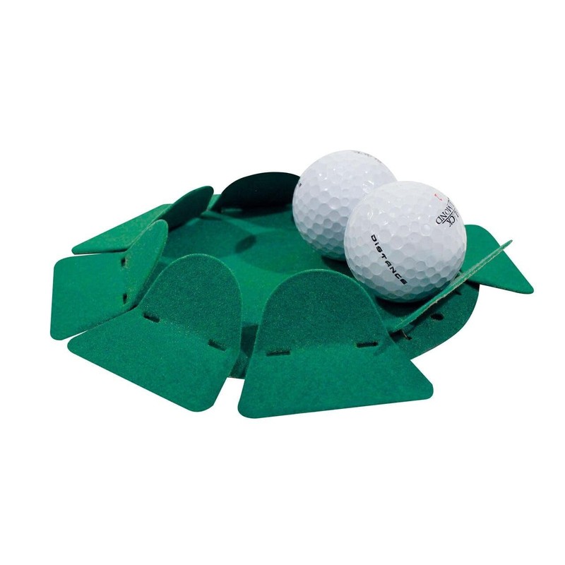 Masters Baize Putting Cup One Size