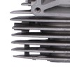 43 mm Husqvarna 545 550XP Jonsered CC2252 Piston and Cylinder