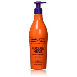 Beyond the Zone Curling Creme