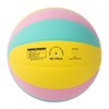 Mikasa Cest-ball (SC-YPLG); Special EVA Sponge Smile Series, Yellow/Pink/Green, Recommended