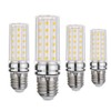 VINBE E27 LED Corn Bulbs, Edison Screw, 12W, 100W Incandescent