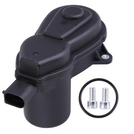 43020-T7A-000 Rear Parking Brake Actuator Motor Compatible with Honda HRV Odyssey EX EX-L LX 1.8L 3.5L 2016 2017 2018 2019 2020 2021 2022 Rear Parking Hand Brake Caliper Servo Motor Handbrake Actuator