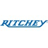 Ritchey WCS Ergo Lenkergriffe Blau 130 mm