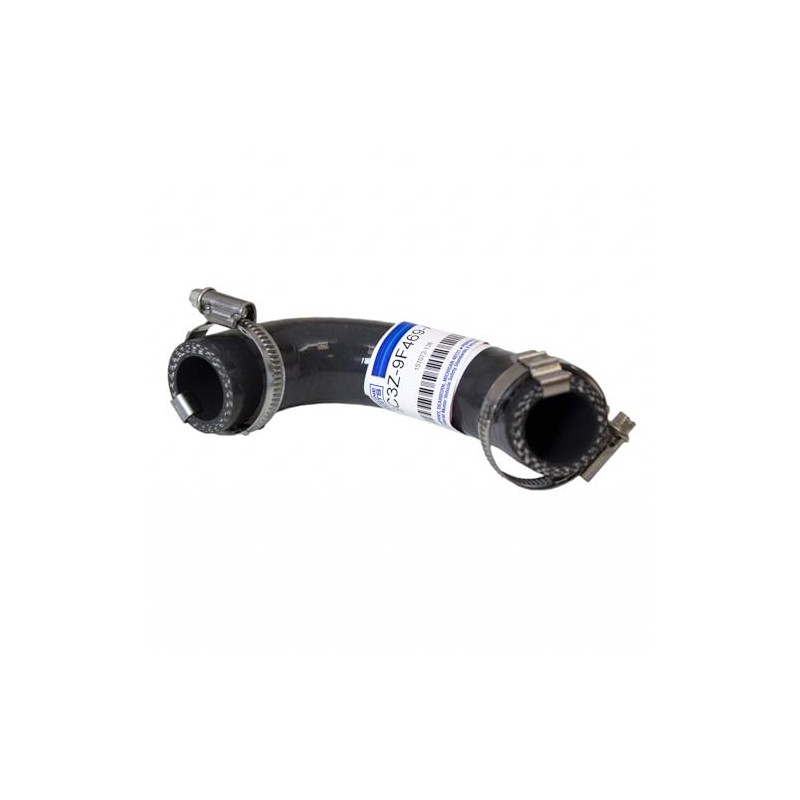 Ford 2009-2010 F-250 F-350 Super Duty 6.4L V8 Diesel EGR