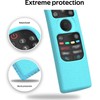 Anti-Slip Remote Case for LG MR21GA MR21GC MR22GA MR22GN MR23GA