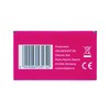 Smart Thermostat PNI CT26W WiFi for Electric Underfloor Heating or