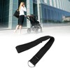 2pcs Baby Stroller Safety Wrist Strap Universal Fit Security Stroller