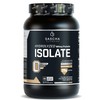 SASCHA FITNESS Hydrolyzed Whey Protein Isolate,100% Grass-Fed (2.11 Pounds) (Caramel