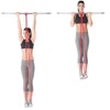 Elite Athletics Pull Up Resistance Bands Set - Pull-Up Assist