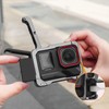 Aluminium Frame Cage for Insta360 Ace Pro 2, Quick Release