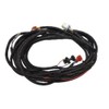 Madjax Ultimate Light Harness Kit for Golf Carts with Older Style Light Kits