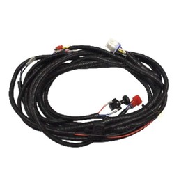 Madjax Ultimate Light Harness Kit for Golf Carts with Older Style Light Kits