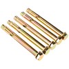 AHC K-ZYSLALB12130B5 M12 x 130 mm Loose Bolt Sleeve Anchor
