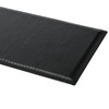 GOOFCXO 3 x 6 FT Anti Fatigue Mats Industrial 15/16