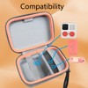 Case for Yoto Mini (2024 Edition) Kids Screen-Free Bluetooth Audio