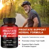 TAOTERS Prostate Support Supplement Supports Hair Growth & Prostate Health
