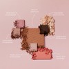 LUNA Glam & Glow Palette - All In One Makeup