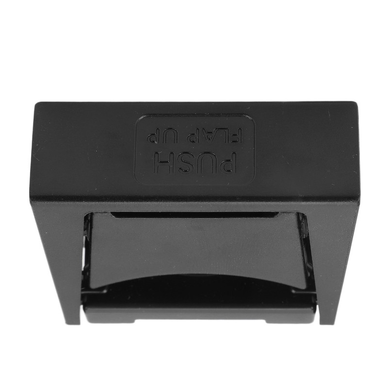 Center Console Cup Holder Insert Divider Barrier Partition Separator 55620‑02140