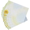 Lang Tarjeta de recetas de 10 x 15 cm, Virtue
