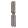 Lift Off Bullet Hinge Weld On Brass Bush 10x60mm Heavy