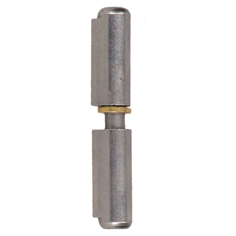 Lift Off Bullet Hinge Weld On Brass Bush 10x60mm Heavy