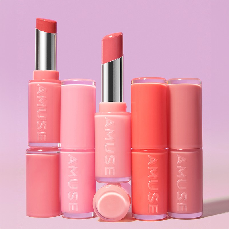 Amuse Fondue Balm 3.2g / 어뮤즈 퐁듀 밤 3.2g