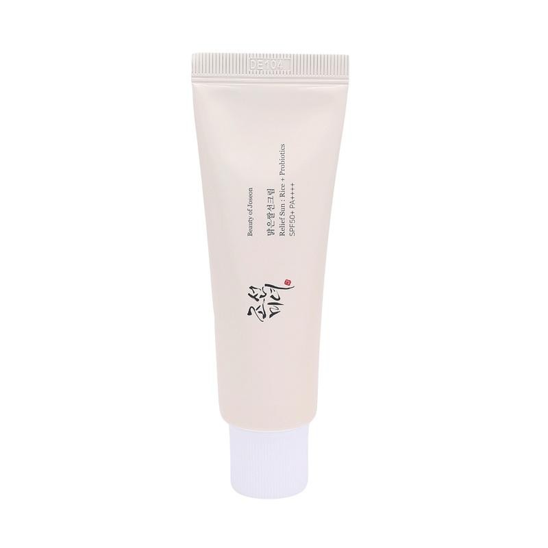 Beauty of Joseon - Relief Sun : Rice + Probiotic