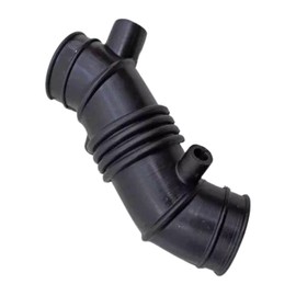 POVISA FLUJO MANGUERA DE ADMISION DE AIRE, FILTRO PURIFICADOR DE AIRE ES COMPATIBLE CON NISSAN TSURU III 94-15 1.6 L.