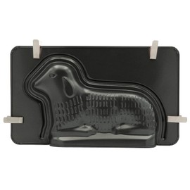 My Home Easter Lamb Baking Mould