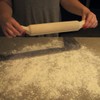 Treasure Gurus 2pc Premium Rolling Pin Cover Set Pastry Baking