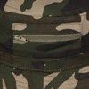 Lipodo Camouflage Bucket Bucket Hat Women/Men (55-60 cm) - Fishing