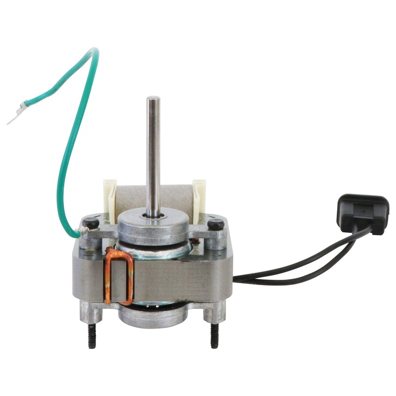 Kitchen Basics 101: 89850000 Ventilation Fan Motor Replacement for Broan